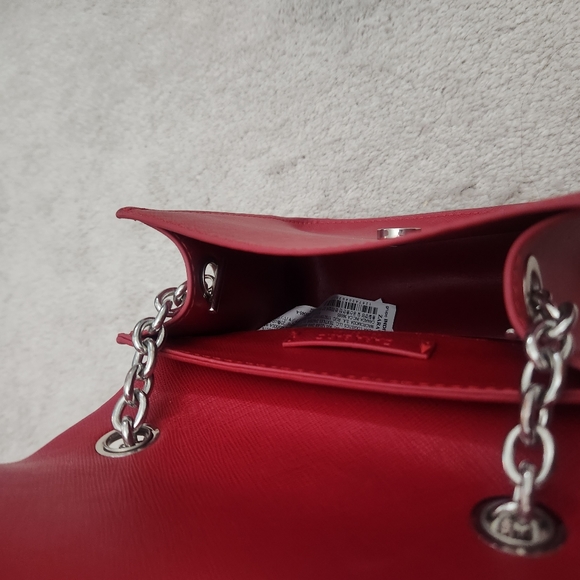 Zara red bag - Picture 3 of 3